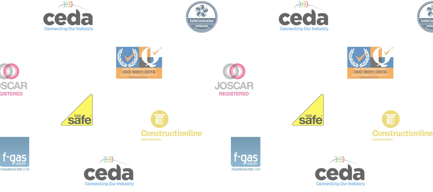 Commercial Accreditations