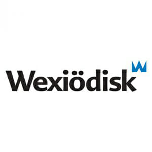 wexiodisk