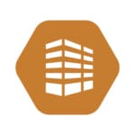 Constructiononline Bronze Logo