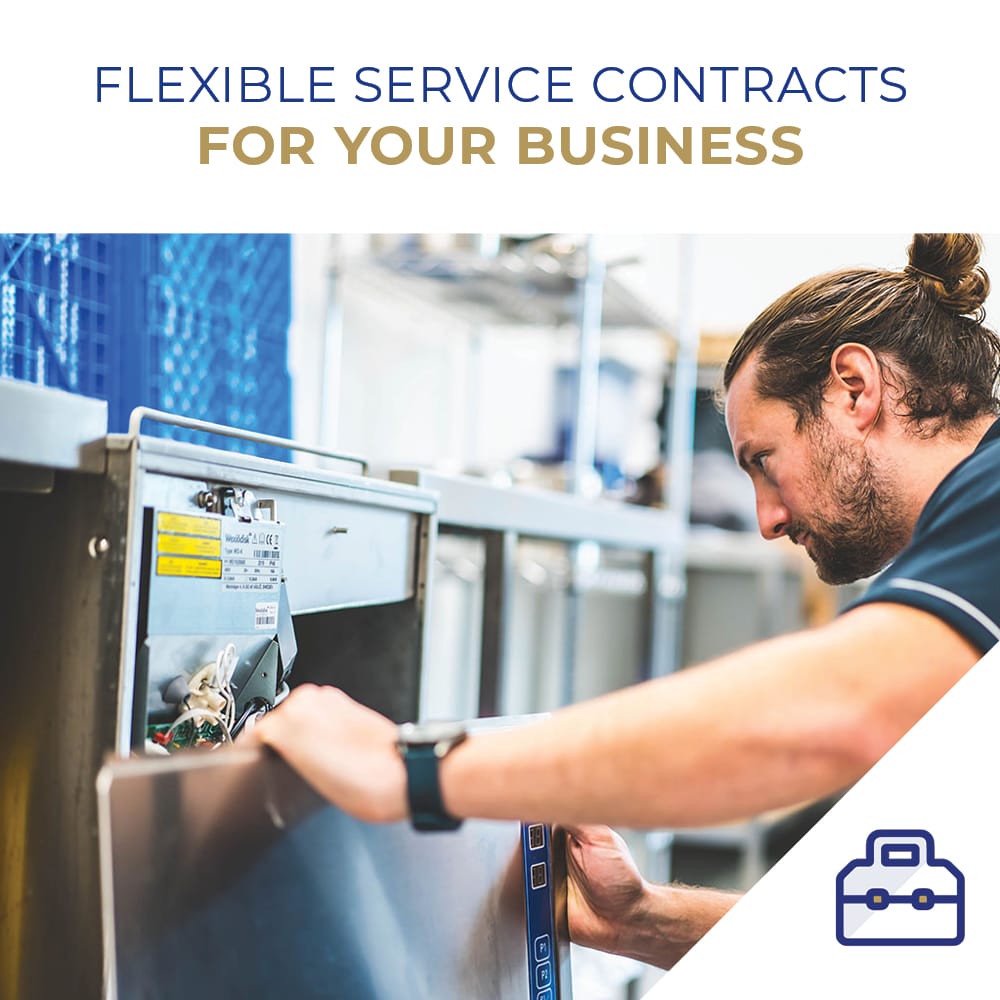 Flexible Service Contracts for your Business