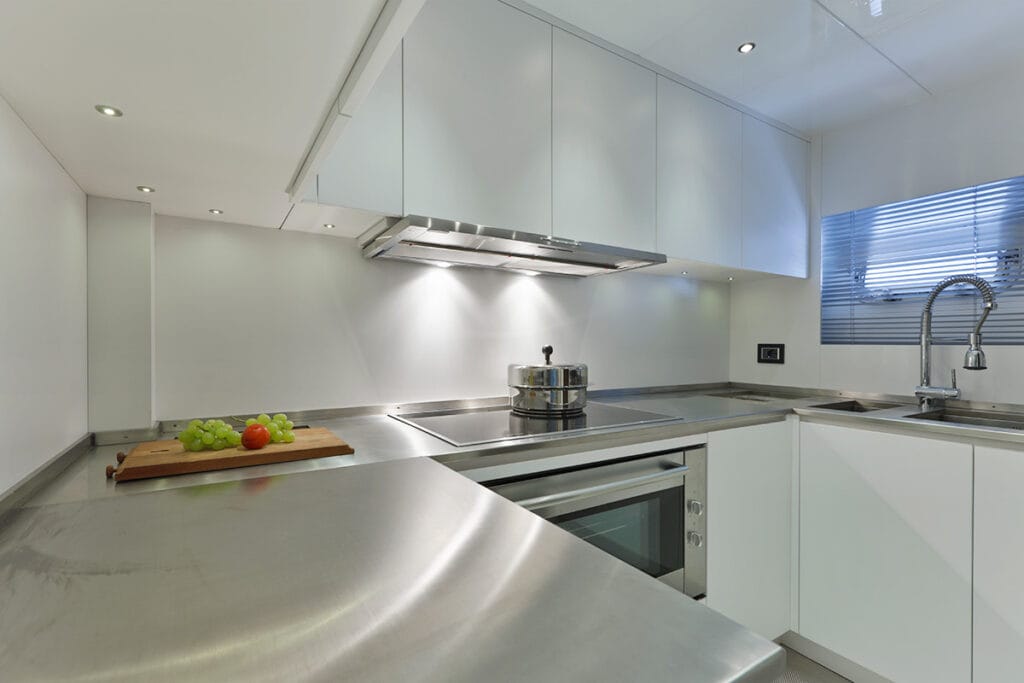 Corporate Kitchen Installation and Office Workplace Kitchen Maintenance