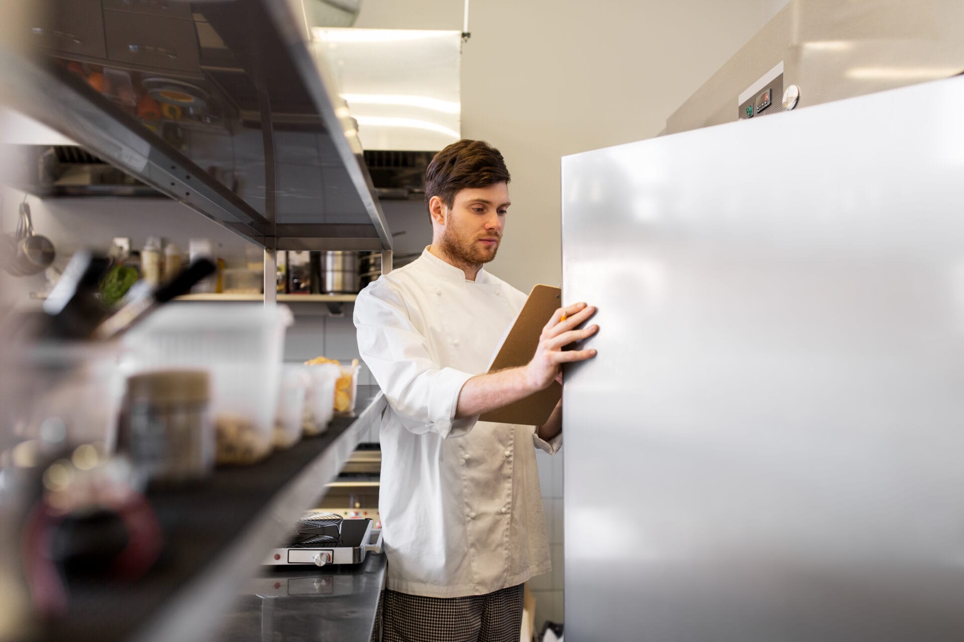 BFES Commercial Kitchen Inspections