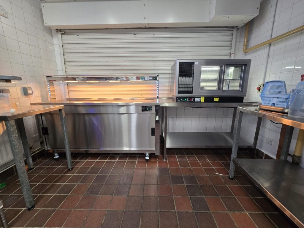 NHS Serenity Hospital