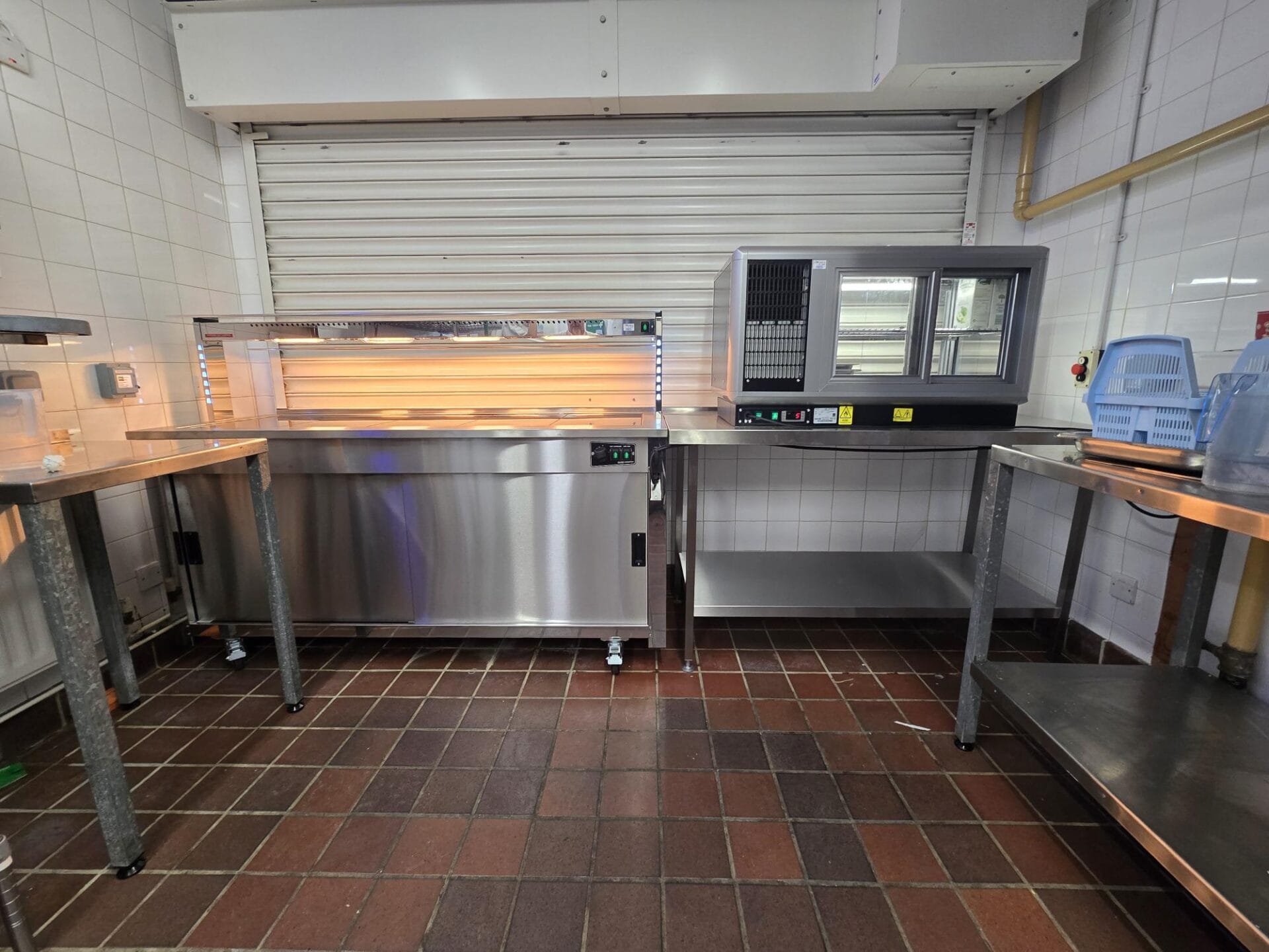 NHS Serenity Hospital