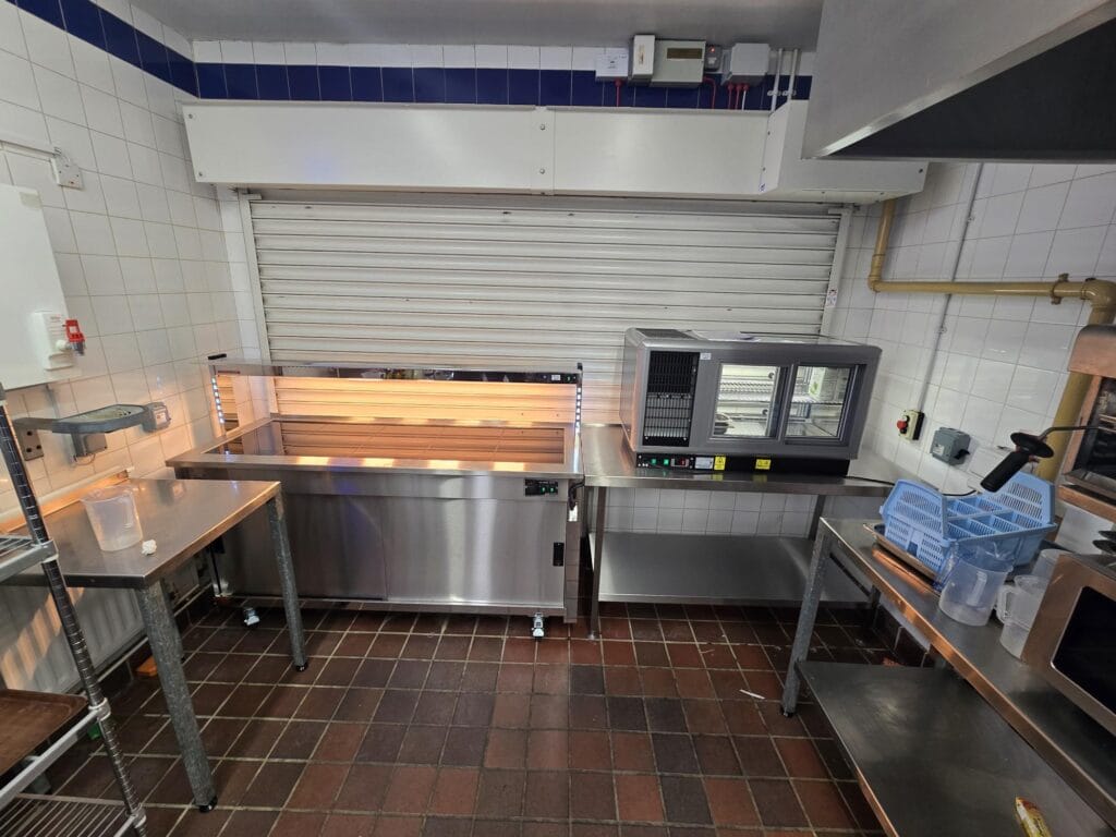 NHS Serenity Hospital