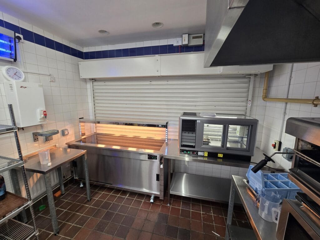 NHS Serenity Hospital