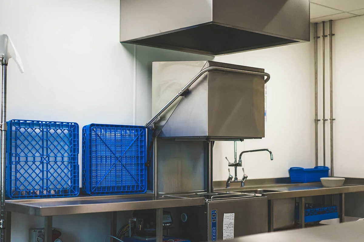 Commercial Catering Engineers