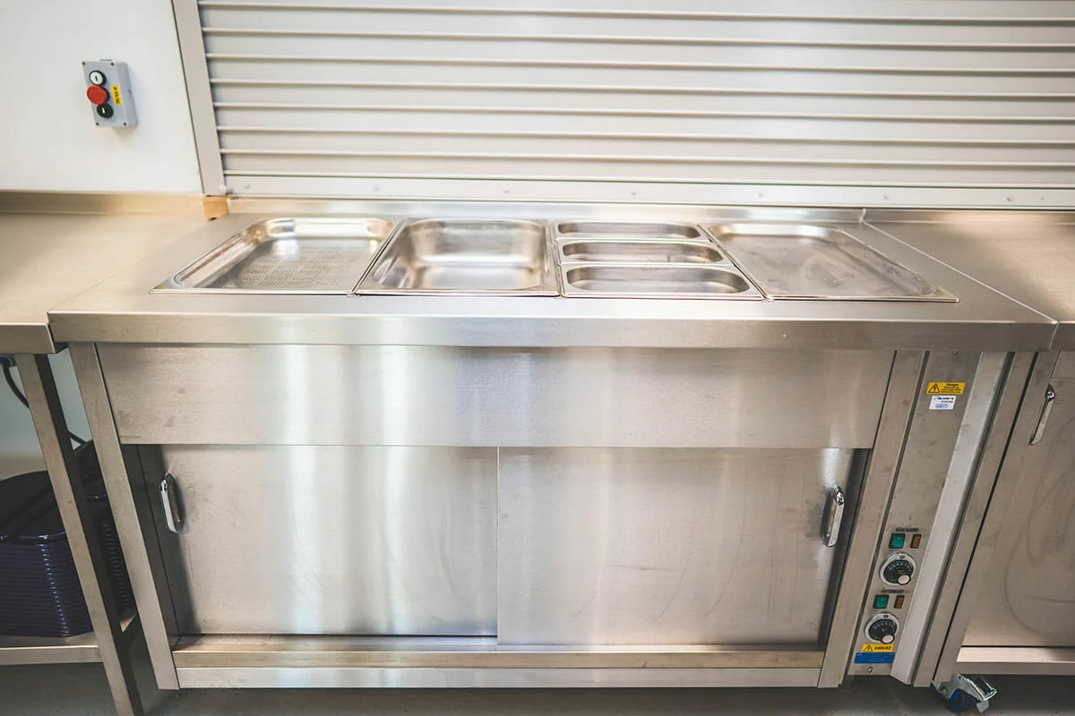 prime cooking equipment